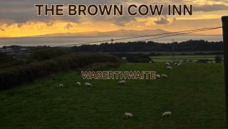 Brown Cow Inn - 5