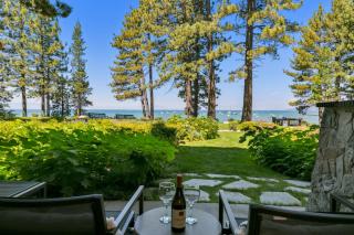 Premier Lakefront w Hot Tub & AC Near Heavenly PEAK SS9 - 9