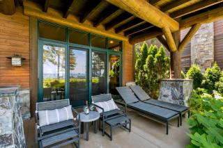 Premier Lakefront w Hot Tub & AC Near Heavenly PEAK SS9 - 4
