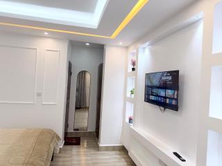 Tzuri house - 9