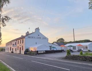 Brown Cow Inn - 2