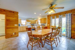 Fire Pit & Grill! Spacious Port Huron Home By Dtwn - 9