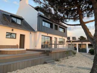 Villa les dunes - 3