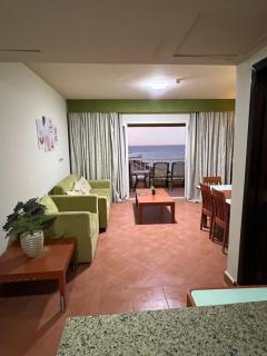 Porto Sokhna Pyramids majestic sea view - 7