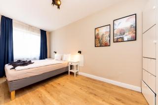 Prime Stay - Modern 1 Bedroom Apartment with Parking Included & Balcony - 6