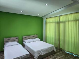 Green House - 3