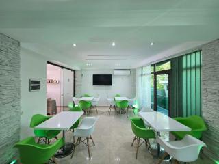 Green House - 2