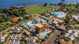 Grandes Lagos Resorts & Parque Aquático - Canal Oficial - 8