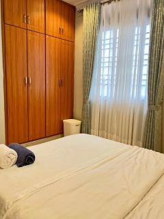 NTINDA-Kiwatule 1BEDROOM - 5