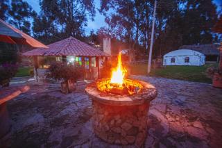 Chalet Magico en el Bosque - 4