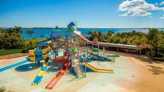 Grandes Lagos Resorts & Parque Aquático - Canal Oficial - 3