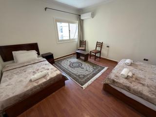 Elites Seaview Hotel Apartments - 3