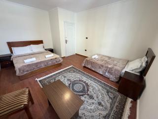 Elites Seaview Hotel Apartments - 2