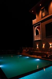 Moon Heights-Mountain view villa - 8