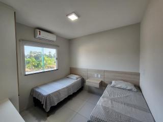 Apartamento Mandakaru - Lençóis Maranhenses - 7