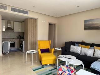 Mangroovy Tasteful 1 Bedroom - 8