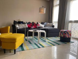 Mangroovy Tasteful 1 Bedroom - 7