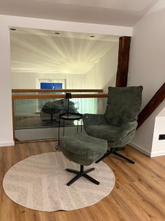 Ferienwohnung in Eltmann am Main - 1