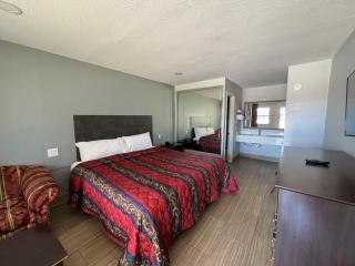 Regency Motel - 4
