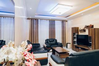 KIGALI EXCEPTIONAL HOMEs AND APARTMENT - 5