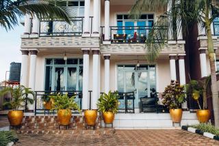 KIGALI EXCEPTIONAL HOMEs AND APARTMENT - 4