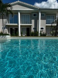Arraial d'Ajuda, Casa 15 - Residencial Tonziro - 5