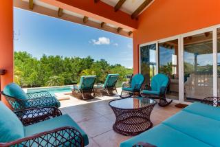 Modern Home with Private Plunge Pool in Placencia - 4