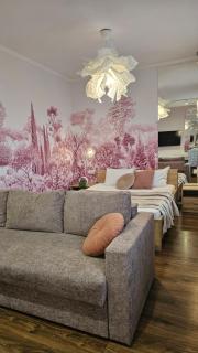 Beautiful Mountain View Apartment - Mukatschewo - 1