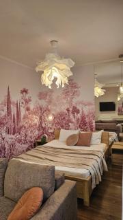 Beautiful Mountain View Apartment - Mukatschewo - 3