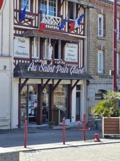Appartement cosy à 200 m de la plage et parking - Saint-Pair-sur-Mer - 2