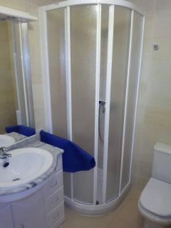 Duplex Playa Rapadoira con piscina - 5