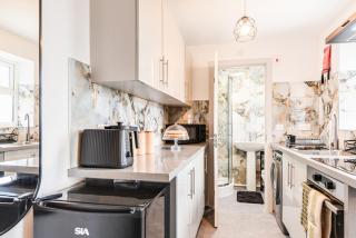 1BR Apartment - Sleeps 4 - Perfect for Contractor Stays - 7