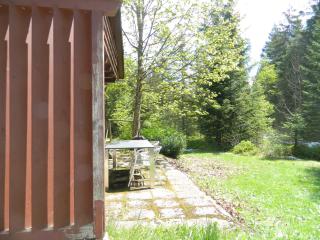Haus Winterstaude - 0