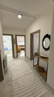 Peribacası Manzaralı Modern Daire - 6