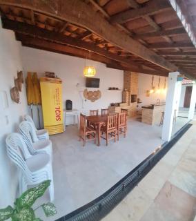 Casapraiatracuá - 8