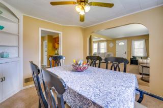 2 Blocks to Beach! Lake Huron Hideaway - 5