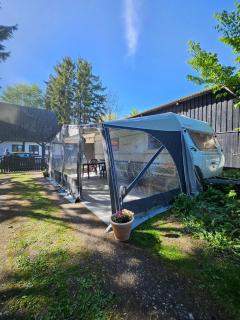 Radbjerg privat camping - 7