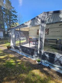 Radbjerg privat camping - 9