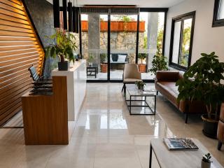 Bodrum Blue Bay Hotel & Restaurant - 5
