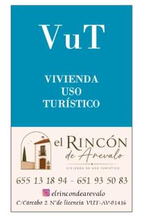 El rincón de Arévalo - 9