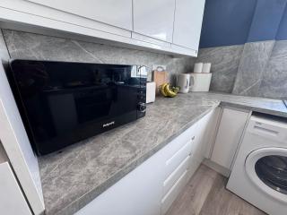 Thirlwell Gardens, River Walks, Free Parking - 1
