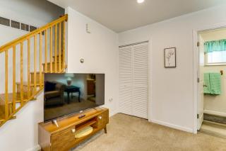 1 Block to Lake Huron Beach! Peaceful Shore House - 5