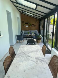 Maison familiale proche Arpajon - 5