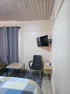 Ambua Nest cottages - 9