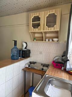 Ambua Nest cottages - 2