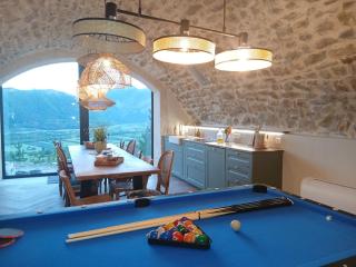 La Cardarine-Gîte avec vue sur la montagne, piscine privée et à proximité des lacs et stations de ski - 6