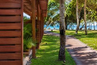 Garden Beach Apartment Terrace Marien Beach Resort 1103 - 0