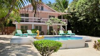 2BR Beachfront Bungalow Pool Access & Ocean Views - 5