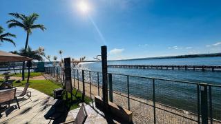Flat 141 Luxuoso no Lake Side - 9