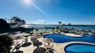 Flat 141 Luxuoso no Lake Side - 5